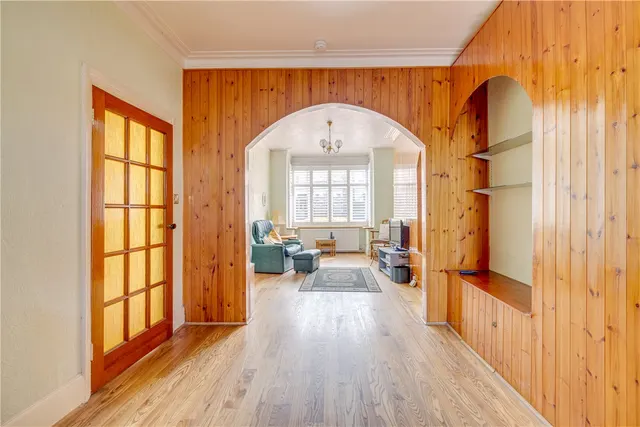 Photo 2 — Crabtree Lane, London, SW6