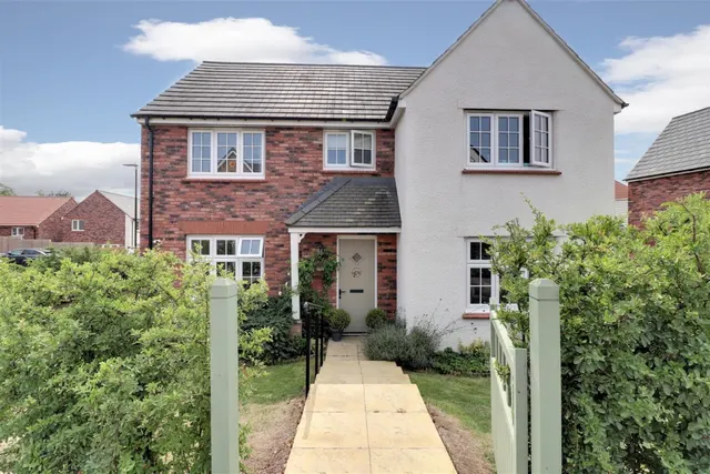 Great Oldbury Drive, Great Oldbury, GL10, photo 1