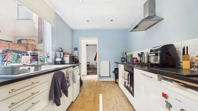 Photo 3 — South View Road, Walton, Peterborough, PE4