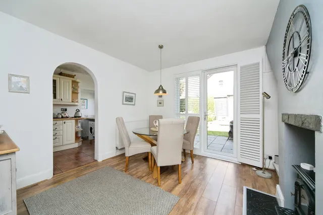 Mountain Road, Conwy, LL32, photo 3