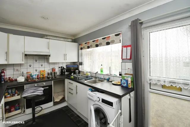 Andrew Avenue, Skegness, PE24, photo 3