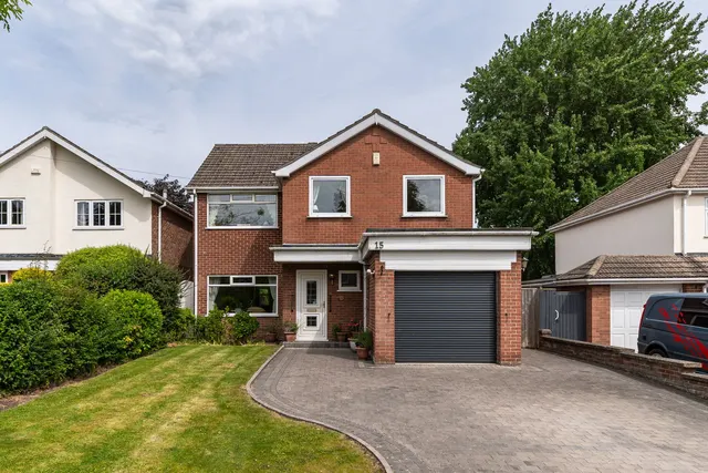 Woodrow Park, Grimsby, DN33 2EF, photo 1