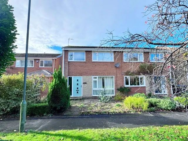 Mitford Court, Sedgefield, TS21, photo 1