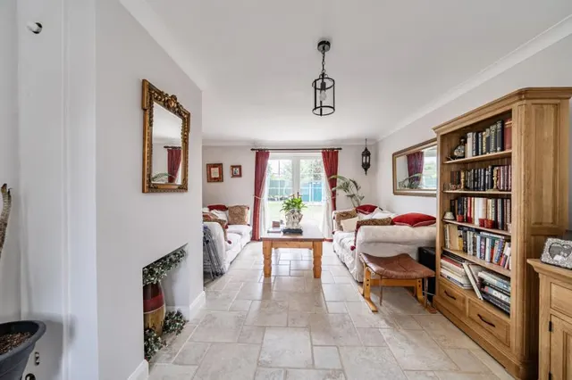 Normandy Crescent, Oxford, OX4, photo 2