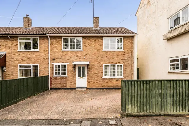 Normandy Crescent, Oxford, OX4, photo 1