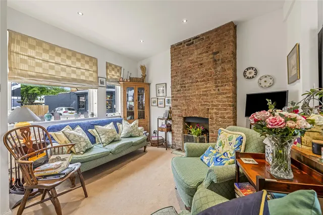 Photo 2 — Wick Road, Teddington, TW11 9DW