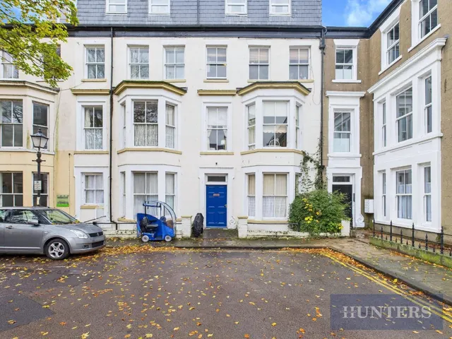 Alma Square, Scarborough, YO11, photo 1