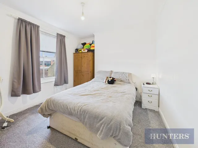 Alma Square, Scarborough, YO11, photo 2