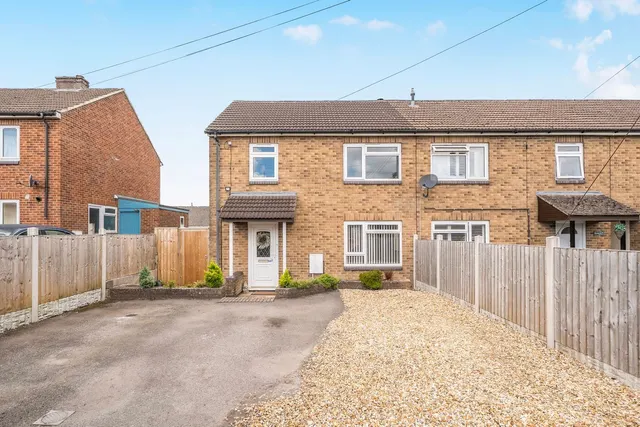 Moonshill Close, Stoke St Michael, BA3, photo 1