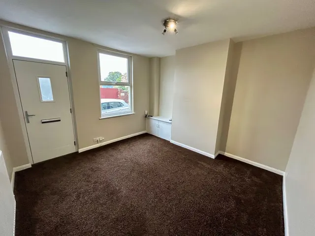Photo 2 — King Street North, Whittingon Moor, S41