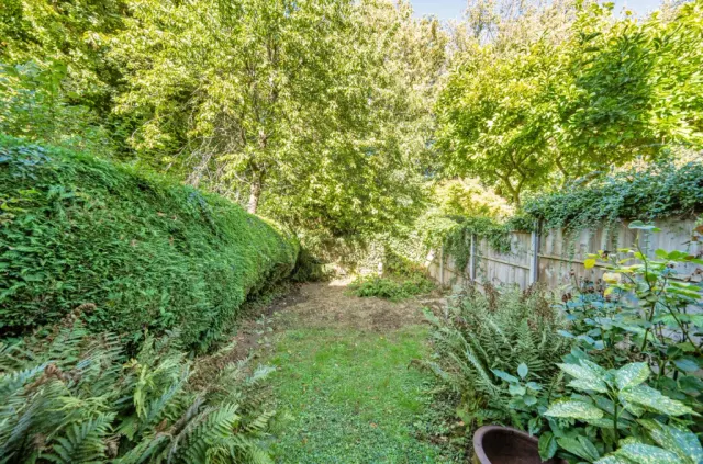 Milton Park, Highgate, N6, photo 3