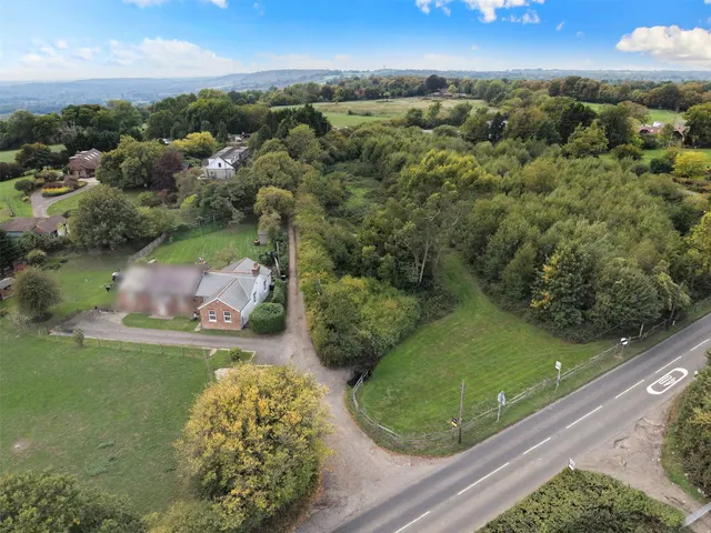 Westerham Hill, Westerham, TN16, photo 1