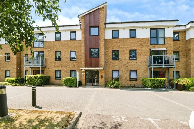 Arcany Road, RM15, photo 2