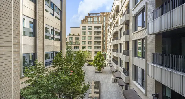 Photo 2 — Rathbone Place Fitzrovia ,W1T