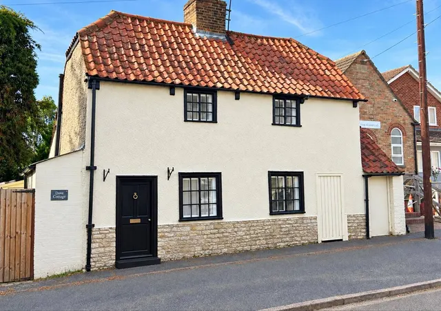 North Street, Stilton, PE7, photo 1