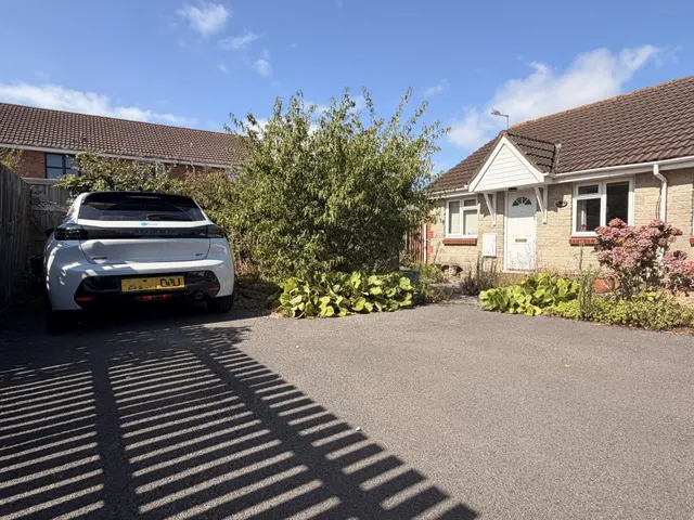 Badger Rise, Portishead, BS20, photo 1