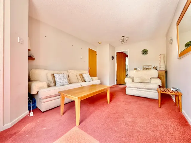 Badger Rise, Portishead, BS20, photo 3
