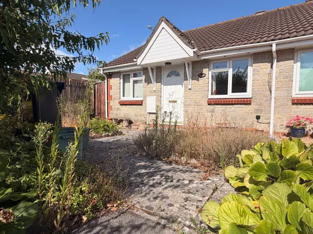 Badger Rise, Portishead, BS20, photo 2
