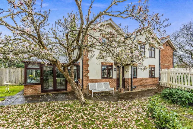 The Street, Selmeston, Polegate, BN26 6TX, photo 1