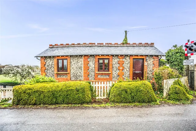 Photo 2 — The Street, Selmeston, Polegate, BN26 6TX