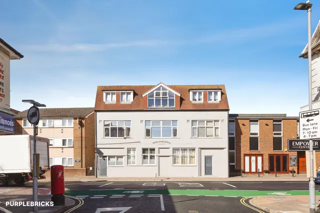 Hanway Road, Portsmouth, PO2, photo 1