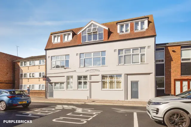 Hanway Road, Portsmouth, PO2, photo 2