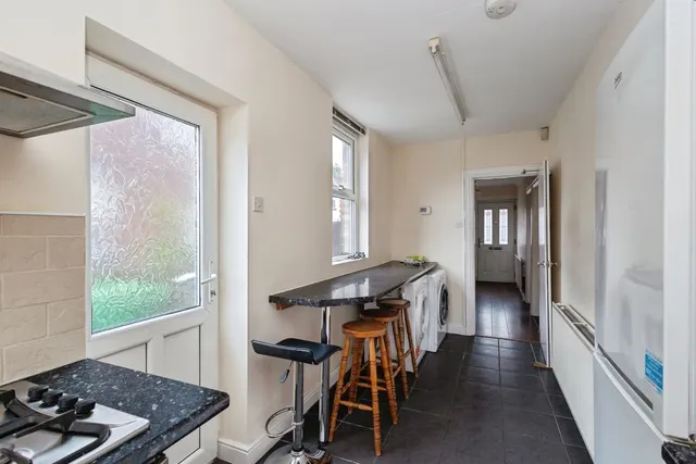Photo 3 — Delaine Road, Manchester, Greater Manchester, M20