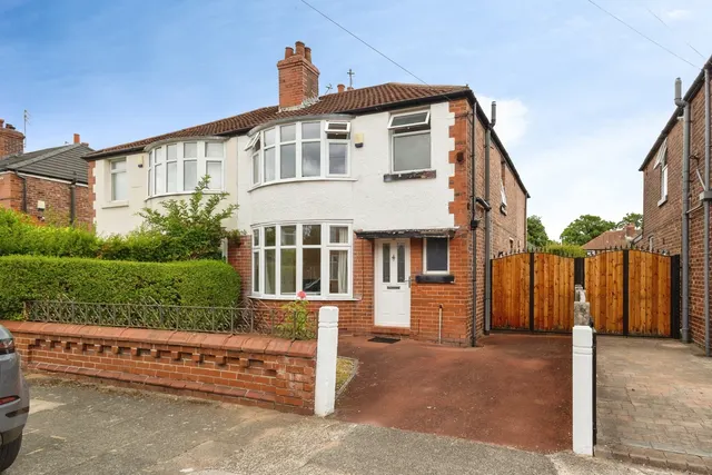 Delaine Road, Manchester, Greater Manchester, M20, photo 1