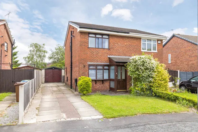 Walney Road, Winstanley, WN3, photo 2