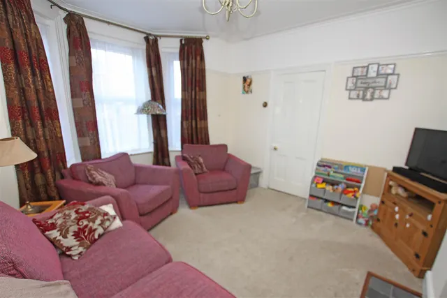 Photo 3 — Nursery Road, Bournemouth