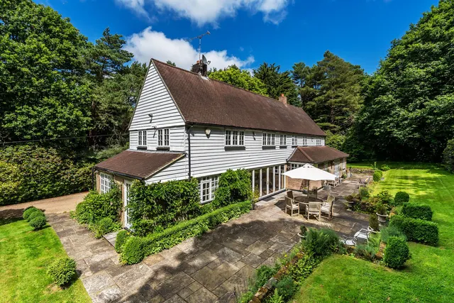 Goodley Stock Road, Crockham Hill, TN8, photo 2