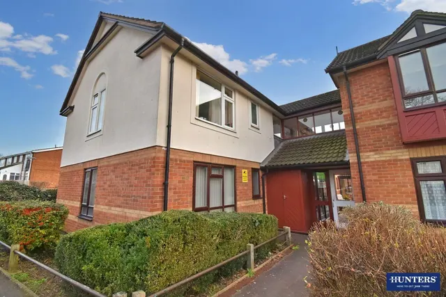 Jasmine Court, Wigston, photo 1