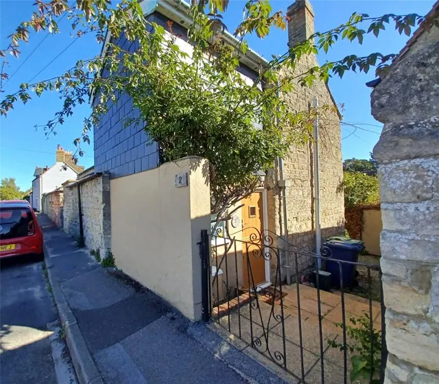 Quarry High Street, Headington, OX3, photo 2