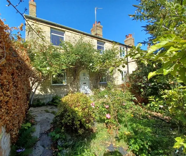 Quarry High Street, Headington, OX3, photo 1