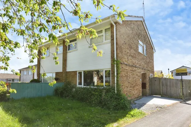 Milford Gardens, Chandler's Ford, SO53, photo 1