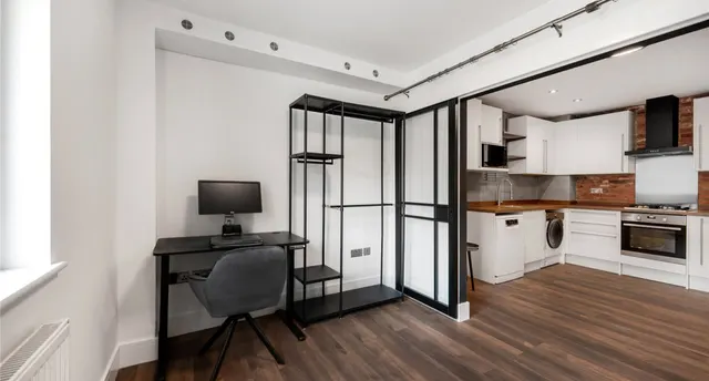 West Central Street, Bloomsbury, WC1A, photo 3