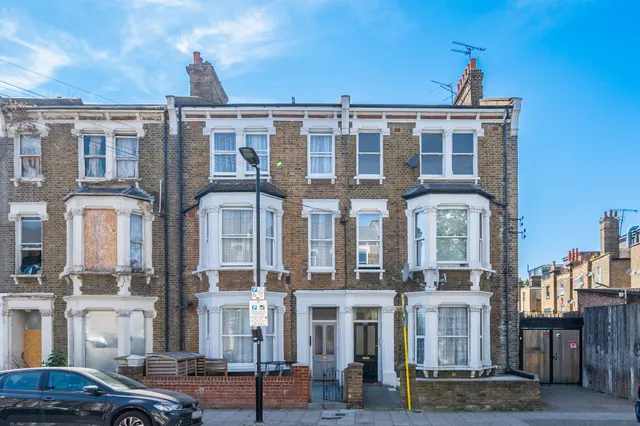 Top Floor, 238 Portnall Road, London, photo 1