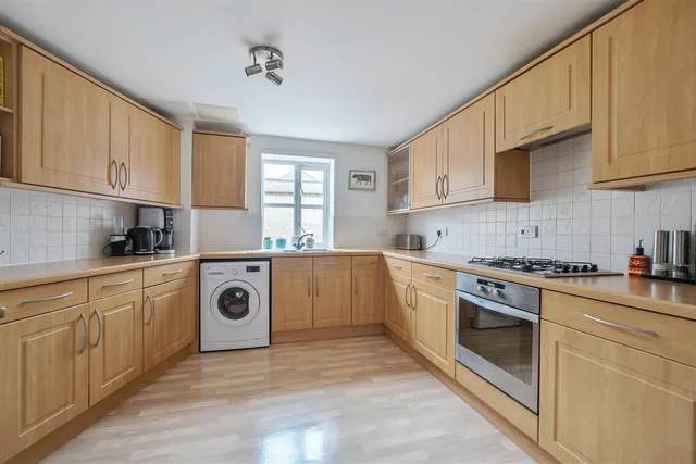 Chapel Mews, Chippenham, SN15, photo 2