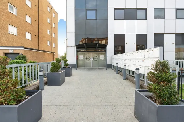 Southchurch Avenue, Southend-on-Sea, SS1, photo 2