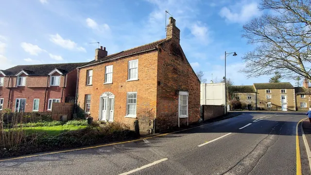 South Street, Bourne, PE10, photo 1
