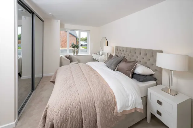 Reid Road, Witham, CM8, photo 3
