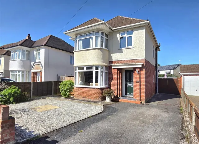 Colin Road, Barnwood, GL4, photo 1