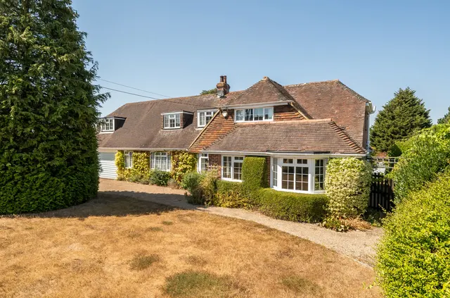 Shrub Lane, Etchingham, TN19, photo 1