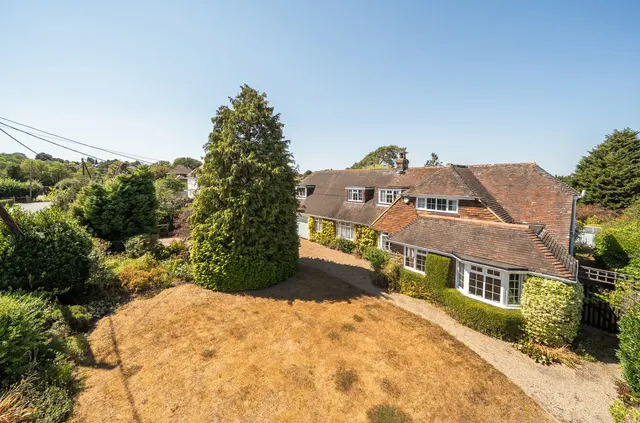 Shrub Lane, Etchingham, TN19, photo 2