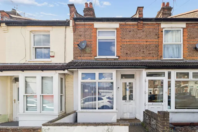 Southwold Road, Watford, Watford, WD24 7DP, photo 1