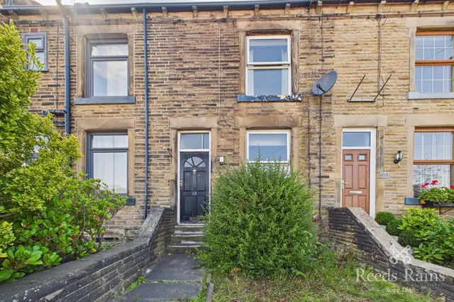 Photo 2 — Common Lane, East Ardsley, West Yorkshire, WF3