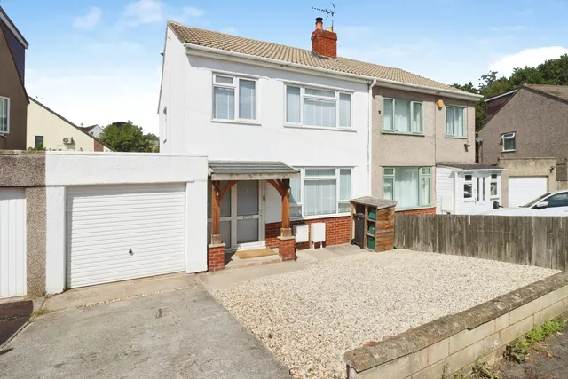 Kingston Drive, Mangotsfield, Bristol, BS16, photo 1