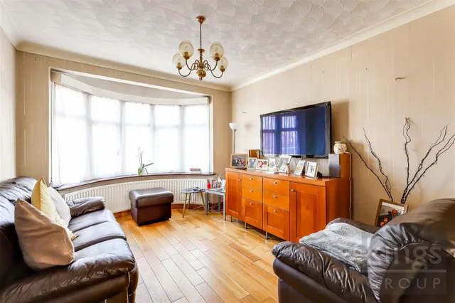 Seaforth Drive, Waltham Cross, photo 3