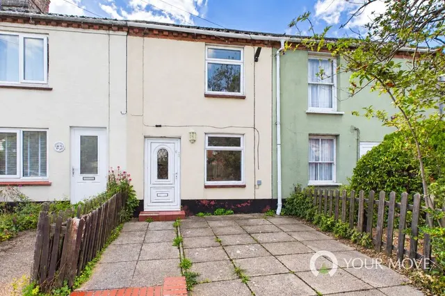 Peddars Lane, Beccles, Suffolk, NR34, photo 1