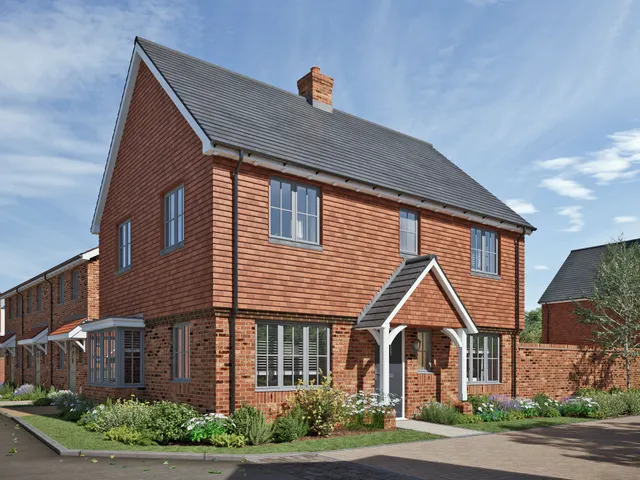 Brockhills Lane, New Milton, BH25, photo 2